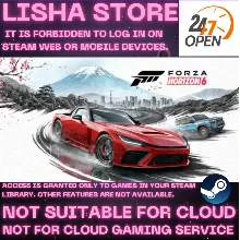 Forza Horizon 6 Premium Edition Стим Оффлайн На 90 дней