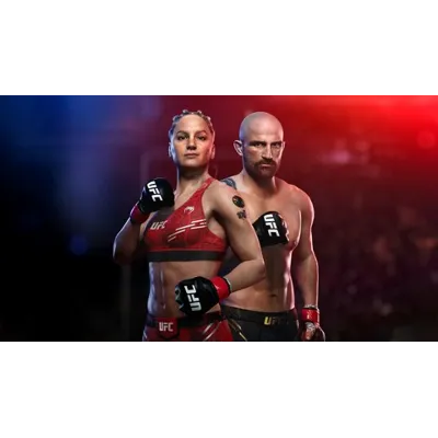 UFC® 5