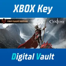 Century: Age of Ashes – First Flight Edition | XBOX Ключ