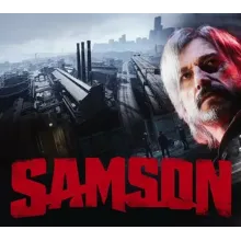 Samson Supporter Edition + Русификатор / STEAM АККАУНТ