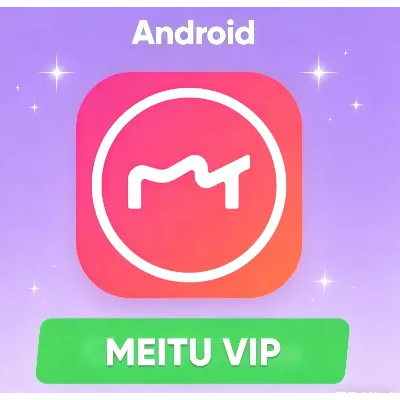 VIP-подписка Meitu в Google Play для Android - irongamers.ru