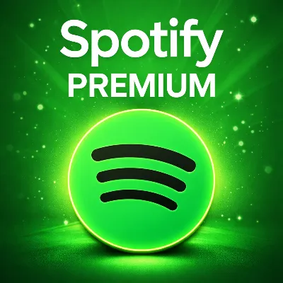 Spotify Premium (Индивидуальная подписка) — 24/7 / Полная гарантия - irongamers.ru