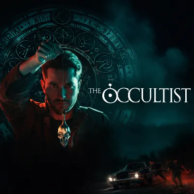The Occultist - Deluxe Edition Steam РУ КЗ УКР ТР РБ СНГ автодоставка