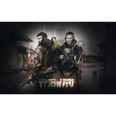ESCAPE FROM TARKOV | FULL ACCESS - irongamers.ru