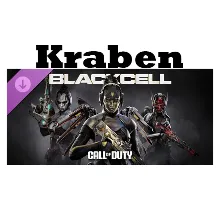 Call of Duty®: Black Ops 7 - 'Черный сектор' сезон 3 battle.net dlc