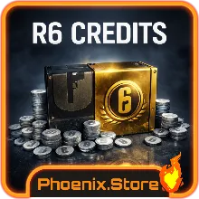 РОССИЯ МИР | R6 КРЕДИТЫ | Rainbow Six Siege | UPLAY/STEAM
