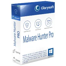 Glarysoft Malware Hunter PRO КЛЮЧ АКТИВАЦИИ  до 1  года