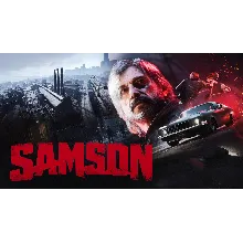Samson (steam)+Игры общий