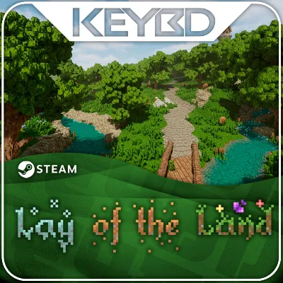 Lay of the Land +ВЫБОР РЕГИОНА · STEAM RU · АВТО - irongamers.ru