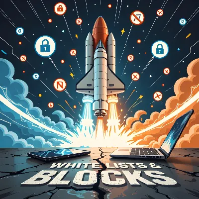 BURAN VPN: Whitelists. subscriptions LTE + WIFI. Telegram calls | VLESS