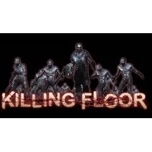 Killing Floor Bundle - June 2013 ИГРА + МНОГО DLC ГЛОБАЛЬНЫЙ СТИМ КЛЮЧ
