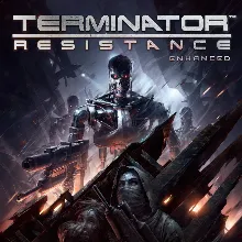 Terminator: Resistance Enhanced Ps4 Version П2 П3