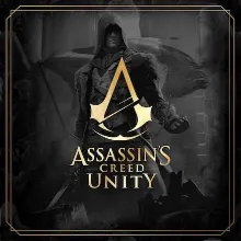 🎮Assassin's Creed Unity (RUS) на PS4 и PS5  П2 П3🎮