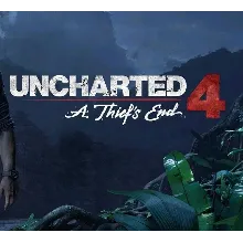 Купить Uncharted 4 PS4 PS5 | П2 П3