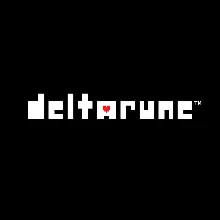 🎮Deltarune PS4/PS5  П2 П3🎮
