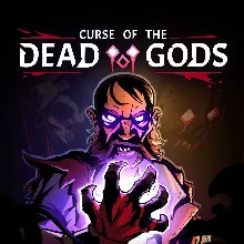 🎮Curse of the Dead Gods PS4 PS5  П2 П3🎮