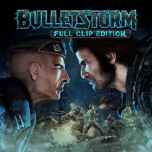 🎮Bulletstorm: Full Clip Edition PS4 PS5  П2 П3🎮