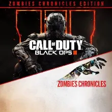 Купить Call of Duty: Black Ops III (2015) PS4/PS5 | /П2 П3