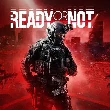Купить READY OR NOT PS5 | / П2 П3