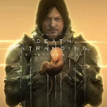 Купить Death Stranding Directors CUT PS4/PS5 | /П2 П3