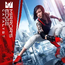 Mirror's Edge™ Catalyst Ps4 Ps5 П2 П3