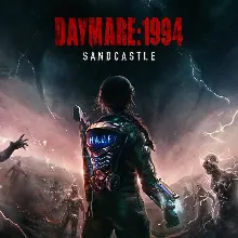 🎮Daymare: 1994 Sandcastle Ps5  П2 П3🎮