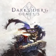 🎮Darksiders Genesis PS4 PS5  П2 П3🎮