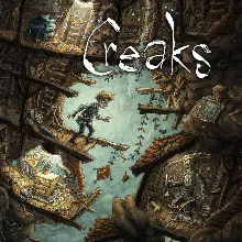 🎮Creaks Ps4 Ps5  П2 П3🎮