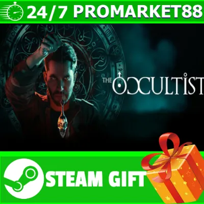 ВСЕ СТРАНЫ+РОССИЯ The Occultist - Deluxe Edition - irongamers.ru