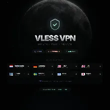 [ВСЕГДА РАБОЧИЙ] VLESS VPN [v2Ray, Nekobox, App] МНОГО ЛОКАЦИЙ И ПРОТОКОЛОВ - 1 День