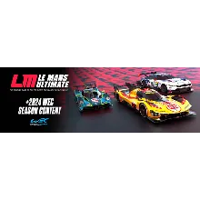 Le Mans Ultimate WEC Full Access Bundle steam Россия\МИР