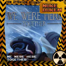 RU+CIS | We Were Here Together | STEAM KEY