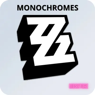Zenless Zone Zero Монохромы | Авто 24/7 | Без входа на аккаунт - irongamers.ru