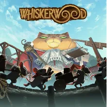 Whiskerwood   / STEAM АККАУНТ