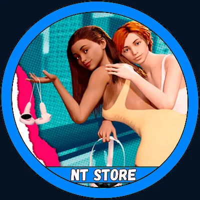 Third Crisis: Neon Nights Аккаунт c игрой + ИГРЫ STEAM - irongamers.ru