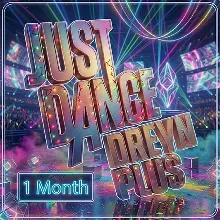 Just Dance Dreyn Plus (1 Месяц)