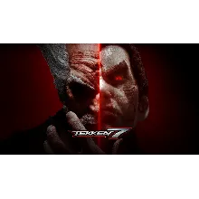 TEKKEN 7 (STEAM/RU+CIS)