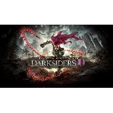 🎮 Darksiders 3 III 🔑 (STEAM/RU+CIS)