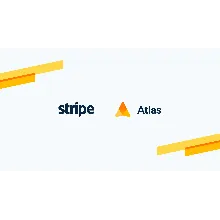 Stripe Atlas 1-year subscription