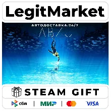 ABZU / Steam AUTO / RU + WORLD
