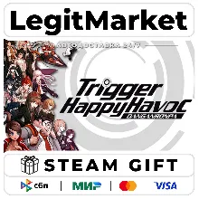 Danganronpa: Trigger Happy Havoc / Steam АВТО / РУ + МИР