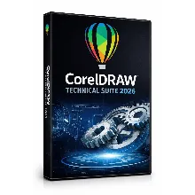 CorelDRAW Technical Suite 2026 – Пожизненная лицензия | Полная версия | Мгновенная до