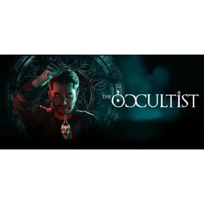 The Occultist (Steam Gift Россия) - irongamers.ru