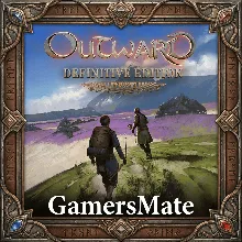 OUTWARD DEFINITIVE EDITION STEAM КЛЮЧ РФ-СНГ-УКР