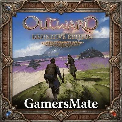 OUTWARD DEFINITIVE EDITION STEAM КЛЮЧ РФ-СНГ-УКР - irongamers.ru