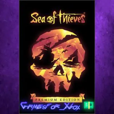 Sea of Thieves 2026 Premium Edition XBOX - irongamers.ru