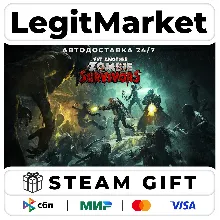 Yet Another Zombie Survivors / Steam AUTO / RU + WORLD
