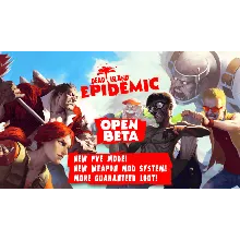 Dead Island: Epidemic | УДАЛЕНА ИЗ STEAM | Steam - Gift