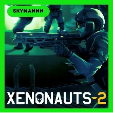 РФ+СНГ | Xenonauts 2 STEAM КЛЮЧ АВТО 24/7