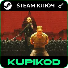 Wolfenstein II: The New Colossus(Steam Gift Россия) - irongamers.ru